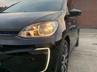 gebraucht VW e-up! e-up! EditionEdition