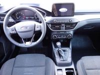 gebraucht Ford Focus 1.5 EcoBoost Active LED/ACC/RFK