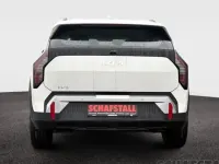 Neu Kia EV3 Air 150 kW (204 PS) 2026 Weiss (schneeweiß) SUV
