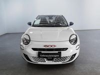 Gebraucht Fiat 600E Red 114 kW (156 PS) 2023 Weiß SUV