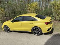 Gebraucht Audi A3 Ambiente 150 PS (110 kW) 2023 Limousine