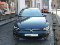 Gebraucht VW Golf VIII Move 131 PS (96 kW) 2024 Grau Limousine