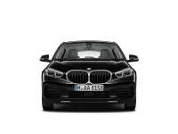 Gebraucht BMW 118 Advantage 150 PS (110 kW) 2022 Schwarz ii Kleinwagen