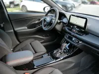 Neu Hyundai i30 N Line 140 PS (102 kW) 2025 Limousine