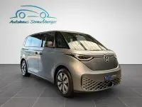 Gebraucht VW ID. Buzz Pro 210 kW (286 PS) 2025 Blaukeine angabe Van / Kleinbus