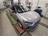 Gebraucht Opel Corsa Edition 101 PS (74 kW) 2021 Grau Kleinwagen