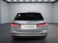 Gebraucht Audi S6 344 PS (253 kW) 2022 Silber Kombi