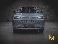 Neu Baic X75 177 PS (130 kW) 2025 Grau SUV
