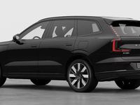 Neu Volvo EX90 Executive 300 kW (408 PS) 2025 Platinum grey SUV