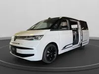 Używany VW Multivan Edition 150 KM (110 kW) 2025 Minivan