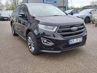 gebraucht Ford Edge 2.0 Aut ST Line 4x4 *LED/AHK/Kamera