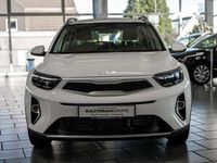 Neu Kia Stonic Vision 101 PS (74 kW) 2025 Weiß SUV
