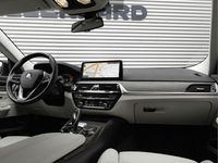 Gebraucht BMW 640 Executive 333 PS (244 kW) 2023 Sophistograu brillanteffekt me Coupé