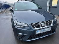 Gebraucht Seat Ibiza XCELLENCE 110 PS (80 kW) 2021 Grau Kleinwagen