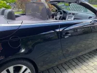 Gebraucht VW Eos Individual 200 PS (147 kW) 2009 Schwarz Cabrio