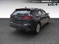 Usado Kia Ceed Vision 140 CV (102 kW) 2025 Gris Utilitario