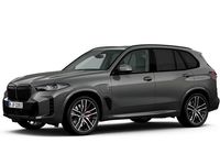 Neu BMW X5 Comfort Edition 313 PS (230 kW) 2025 SUV
