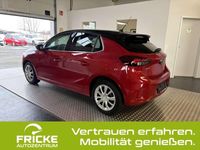 Gebraucht Opel Corsa Elegance 75 PS (55 kW) 2022 Rot Kleinwagen