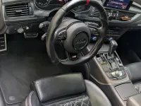 Gebraucht Audi A7 Competition 326 PS (239 kW) 2016 Blau Kleinwagen
