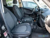 Gebraucht Mini One Countryman 98 PS (72 kW) 2016 Schwarz SUV