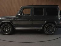 Gebraucht Mercedes G63 AMG AMG 585 PS (430 kW) 2020 Schwarz SUV