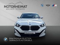 Gebraucht BMW X2 170 PS (125 kW) 2025 Weiß SUV