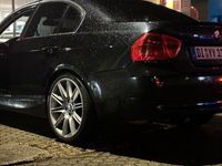 gebraucht BMW 330 e90 d 320ps