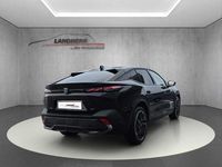 Gebraucht Peugeot 408 GTi 136 PS (100 kW) 2025 Perla nera SUV
