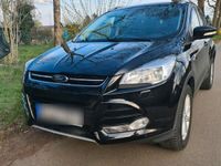 gebraucht Ford Kuga guter zustand