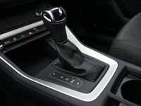 gebraucht Audi Q3 Sportback 45 TFSI e S tronic Navi V-Cockpit