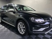 gebraucht VW Golf Alltrack VII VARIANT BMT 4MOTION*1.HAND!!*