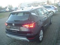Gebraucht Seat Arona Xperience 110 PS (80 kW) 2024 Schwarz SUV