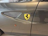 Gebraucht Ferrari FF 660 PS (485 kW) 2012 Grigio silverstone 740 Kombi