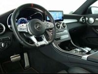 gebraucht Mercedes C43 AMG C 43 AMGAMG Coupe / Night P. / Burmes