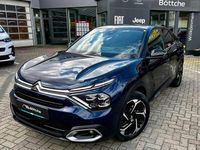 Gebraucht Citroën C4 136 PS (100 kW) 2024 New dark blue SUV
