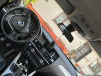 gebraucht BMW X4 xDrive20d -