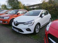 Gebraucht Renault Clio V Experience 101 PS (74 kW) 2020 Weiß Limousine