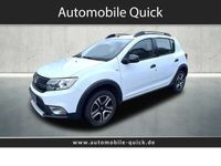 gebraucht Dacia Sandero II Stepway Celebration Navigation/Leder