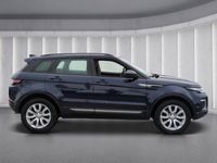 gebraucht Land Rover Range Rover evoque AWD TD4*Autom Panodach Leder