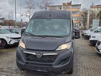 Gebraucht Opel Movano 140 PS (102 kW) 2024 Schwarz Van