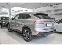 Gebraucht MG HS Luxury 272 PS (200 kW) 2025 Silber SUV