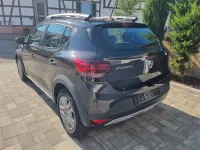 Gebraucht Dacia Sandero Comfort 91 PS (66 kW) 2022 Silber Limousine
