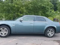 Usado Chrysler 300C 249 CV (183 kW) 2004 Berlina