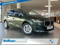 Gebraucht BMW 225 245 PS (180 kW) 2025 Sanremo green Kombi