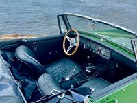Gebraucht MG Midget 65 PS (47 kW) 1969 Grün Cabrio