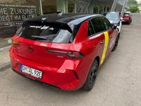 gebraucht Opel Astra GS Line Plug-in-Hybrid