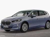 Gebraucht BMW 220 163 PS (119 kW) 2024 Sparkling kupfergrau Van / Kleinbus