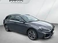 Gebraucht Hyundai i30 N Line 150 PS (110 kW) 2026 Grau Kombi