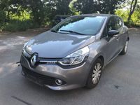 gebraucht Renault Clio IV Luxe AUTOMATIK KLIMA MOTORPROBLEM