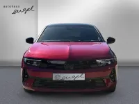 Gebraucht Opel Astra Ultimate 131 PS (96 kW) 2024 Rot Kleinwagen